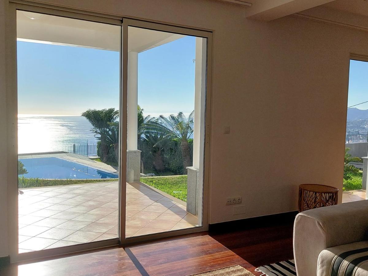 Neves By Bca Villas Funchal  Exterior photo