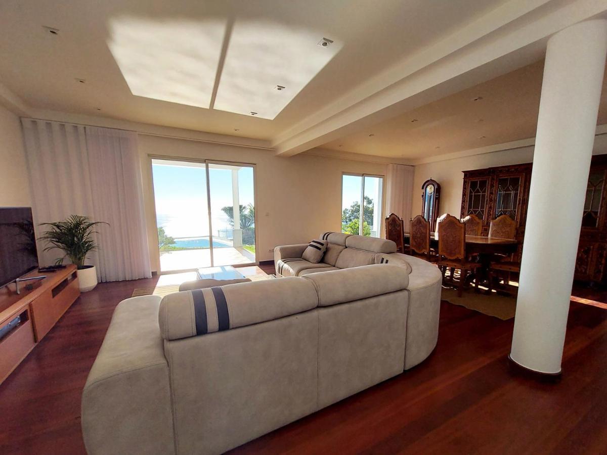 Neves By Bca Villas Funchal  Exterior photo